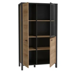 Witryny|FORTE Witryna industrialna HIGH ROCK