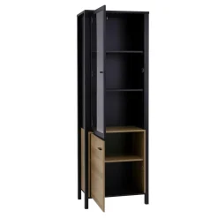 FORTE Witryna industrialna wąska HIGH ROCK