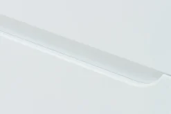 Witryny|Furni Home Witryna IRMA IM7 z oświetleniem