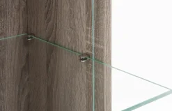 Furni Home Witryna LIONEL li 6