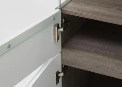 Witryny|Furni Home Witryna LIONEL li 5