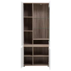 Witryny|Furni Home Witryna LIONEL li 7