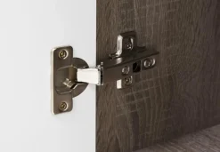 Witryny|Furni Home Witryna LIONEL li 7