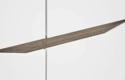 Witryny|Furni Home Witryna LIONEL li 7