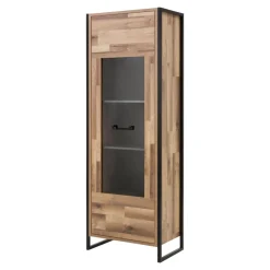 FORTE Witryna loft HUD