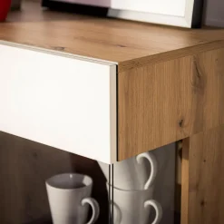 LENART Witryna MODICO 2D1W MC-05