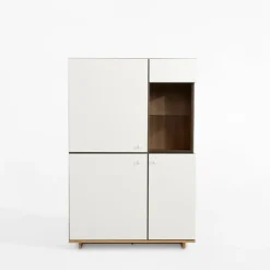 LENART Witryna MODICO 2D1W MC-05