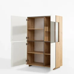 LENART Witryna MODICO 2D1W MC-05