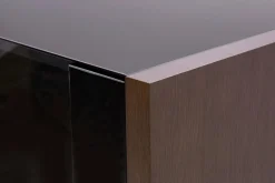 Witryny| Witryna niska 4 drzwiowa CHARLOTTE