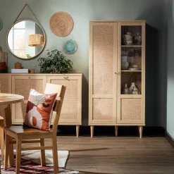 Witryny|FORTE Witryna niska CALASETTA