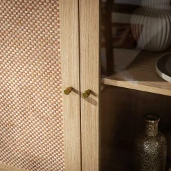 Witryny|FORTE Witryna niska CALASETTA