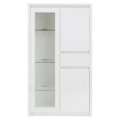 Witryny|Esteti Witryna niska ERDEN 2D1W1S