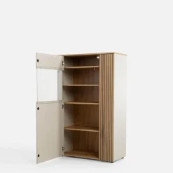 Witryny|inny Witryna niska kaszmirowa FREZO