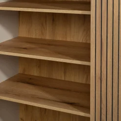 Witryny|inny Witryna niska kaszmirowa FREZO