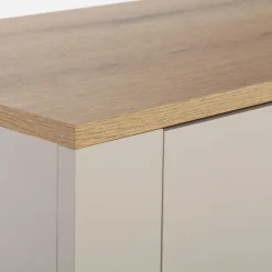 Witryny|inny Witryna niska kaszmirowa FREZO