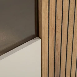 Witryny|inny Witryna niska kaszmirowa FREZO