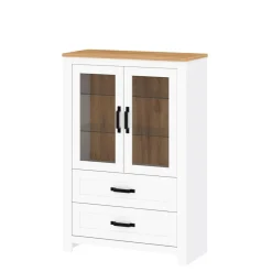 Witryna niska LANZETTE 2D2SZ K