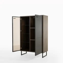 Witryny|DiTrendi Witryna niska LOZANNA