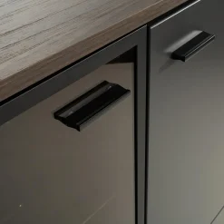 Witryny|DiTrendi Witryna niska LOZANNA