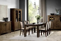 Witryny| Witryna niska PIEMONT