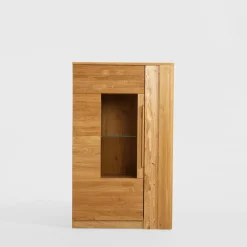 Witryny|inny Witryna niska z oświetleniem LONDON