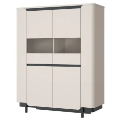 Witryny|FORTE Witryna nowoczesna VODOL