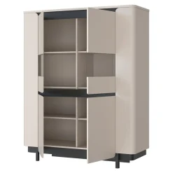 Witryny|FORTE Witryna nowoczesna VODOL