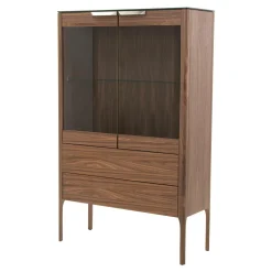 Witryna orzechowa CHARTUM