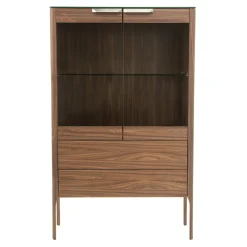 Witryna orzechowa CHARTUM