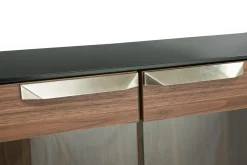 Witryna orzechowa CHARTUM