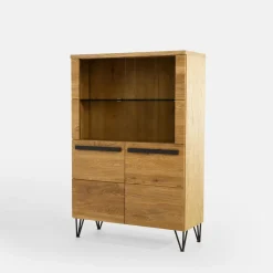 inny Witryna podwójna niska PAMIR