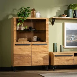 inny Witryna podwójna niska PAMIR