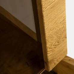 inny Witryna podwójna niska PAMIR