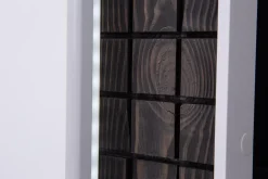 Furni Home Witryna prawa MARCO 2D z oświetleniem