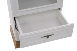 Witryny| Witryna prowansalska wąska IRIS