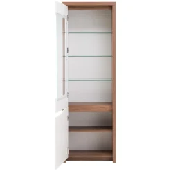 Witryny|FORTE Witryna SAINT TROPEZ z oświetleniem