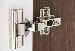 Witryny|FORTE Witryna SAINT TROPEZ z oświetleniem