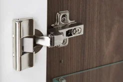 Witryny|FORTE Witryna SAINT TROPEZ z oświetleniem