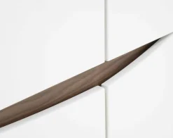 Witryny|FORTE Witryna SAINT TROPEZ z oświetleniem