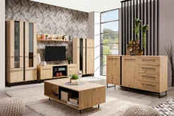 Witryny| Witryna SARDINIA 4D