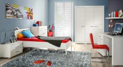 FORTE Witryna SNOW SNWV521