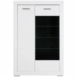 FORTE Witryna SNOW SNWV521