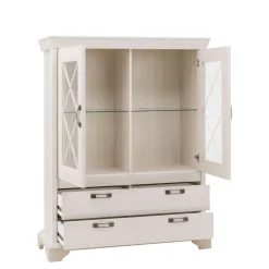 Witryna styl prowansalski KASHMIR