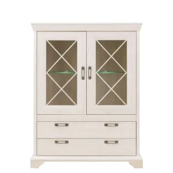 Witryna styl prowansalski KASHMIR