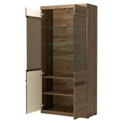 Witryny|DiTrendi Witryna szeroka MADRYT 2D