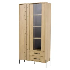 DiTrendi Witryna szeroka ROTTERDAM