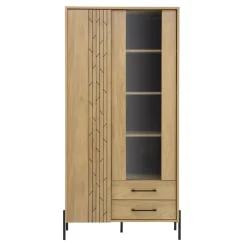 DiTrendi Witryna szeroka ROTTERDAM