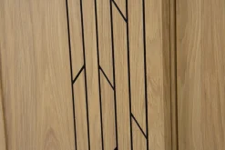 DiTrendi Witryna szeroka ROTTERDAM