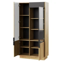 DiTrendi Witryna szeroka SKALA