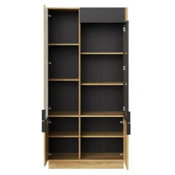 DiTrendi Witryna szeroka SKALA